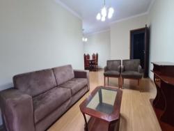 Apartamento para Locação em Santos - 2