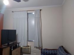 Apartamento para Venda em Santos - 2