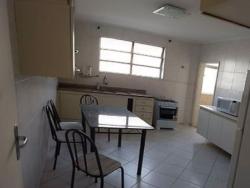 Apartamento para Venda em Santos - 3