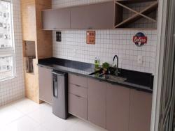 Apartamento para Venda em São Vicente - 2