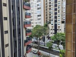 Apartamento para Venda em Santos - 2