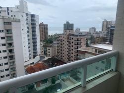 #AP0251 - Apartamento para Venda em Praia Grande - SP - 1