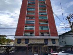 Apartamento para Venda em Santos - 2