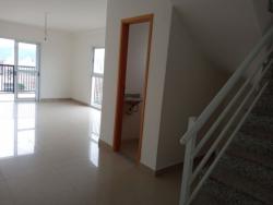 #AD0017 - Duplex para Venda em Santos - SP - 2