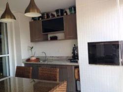 Apartamento para Locação em Santos - 3