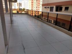 #GD0028 - Apartamento garden para Venda em Santos - SP - 1