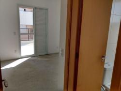 #GD0028 - Apartamento garden para Venda em Santos - SP - 2