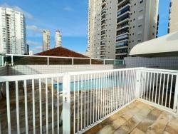 #GD0030 - Apartamento garden para Venda em Santos - SP - 2