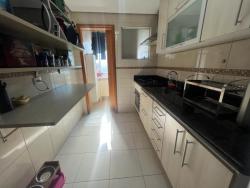 Apartamento para Venda em Santos - 5