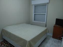 #AP2480 - Apartamento para Venda em Santos - SP - 1