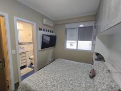 Apartamento para Venda em Santos - 5