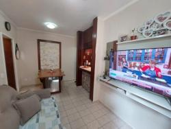 Apartamento para Venda em Santos - 5