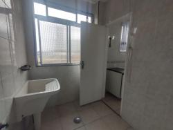 #AP2570 - Apartamento para Venda em Santos - SP - 1