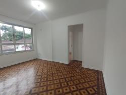 #AP2572 - Apartamento para Locação em Santos - SP - 1