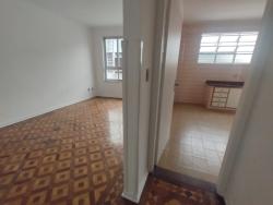 #AP2573 - Apartamento para Locação em Santos - SP - 1