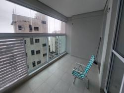 #AP2579 - Apartamento para Venda em Santos - SP - 3