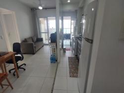 #AP2582 - Apartamento para Venda em Santos - SP - 2