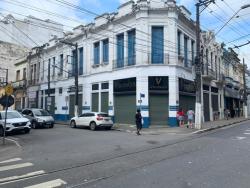 Locação em Centro - Santos