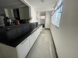 #AP2596 - Apartamento para Venda em Santos - SP - 2