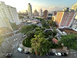 #AP2614 - Apartamento para Venda em Santos - SP - 1