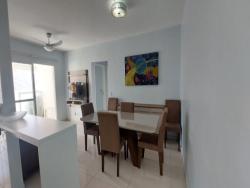 Apartamento para Locação em Santos - 2