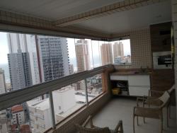 #AP0356 - Apartamento para Venda em Praia Grande - SP - 1